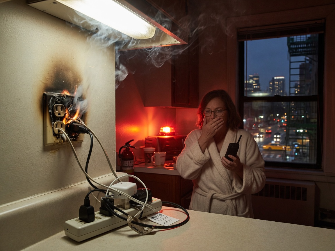 Electrical Services in Hempstead
