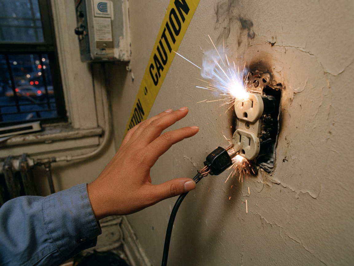 Electrical Services in Buffalo